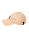 GIANT STRIDE BASEBALL CAP BEIGE