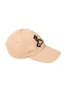 GIANT STRIDE BASEBALL CAP BEIGE