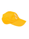 GIANT STRIDE BASEBALL CAP YELLOW