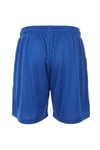 Giant Stride Dri Fit Navy Short