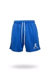 Giant Stride Dri Fit Navy Short