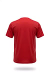 Giant Stride Dri Fit Red T-Shirt S