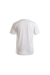 Giant Stride Dri Fit White T-Shirt S