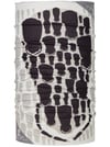GIANT STRIDE G-SCUBA TUBE BLACK FINS