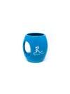 GIANT STRIDE MUG BLUE