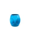 GIANT STRIDE MUG BLUE