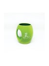 GIANT STRIDE MUG GREEN