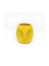 GIANT STRIDE MUG YELLOW