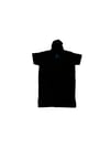 GIANT STRIDE PESHPONCHO BLACK