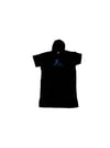 GIANT STRIDE PESHPONCHO BLACK