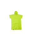 GIANT STRIDE PESHPONCHO GREEN