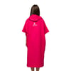 GIANT STRIDE PESHPONCHO PINK