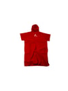 GIANT STRIDE PESHPONCHO RED