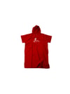 GIANT STRIDE PESHPONCHO RED