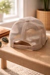 Giant Stride Trucker Bone