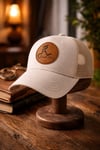 Giant Stride Trucker Bone
