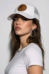 Giant Stride Trucker Bone