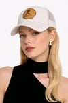 Giant Stride Trucker Bone