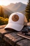 Giant Stride Trucker Bone
