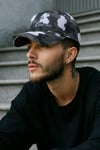 GiantStride Trucker Camouflage