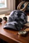 GiantStride Trucker Camouflage