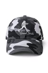 GiantStride Trucker Camouflage