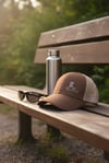 GiantStrideTruckerBrown