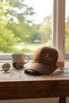 GiantStrideTruckerBrown