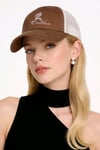 GiantStrideTruckerBrown