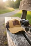 GiantStrideTruckerYellow