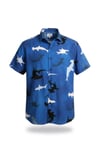 Hammer Head Shirt