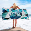Kite&Wind&Wave&Surf Havlu