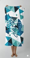 Kite&Wind&Wave&Surf Havlu