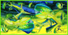 Mahi Mahi Havlu