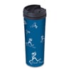 Navy Tumbler