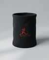 Neck Gaiter Black