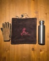 Neck Gaiter Brown