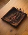 Neck Gaiter Brown