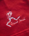 Neck Gaiter Red