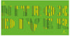 Nitrox Green Havlu
