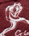 Polar Headring Claret Red