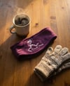 Polar Headring Purple