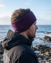 Polar Headring Purple