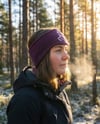 Polar Headring Purple