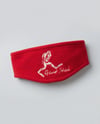 Polar Headring Red