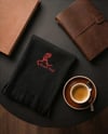 Polar Scarf Black