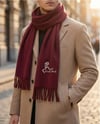 Polar Scarf Pink