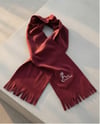 Polar Scarf Pink