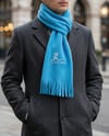 Polar Scarf Turquoise