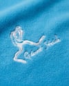 Polar Scarf Turquoise